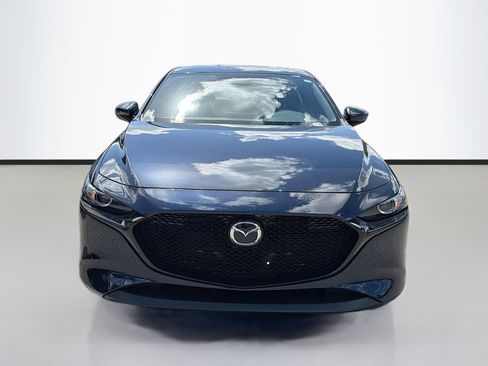 New 2026 MAZDA MAZDA3 s image 9