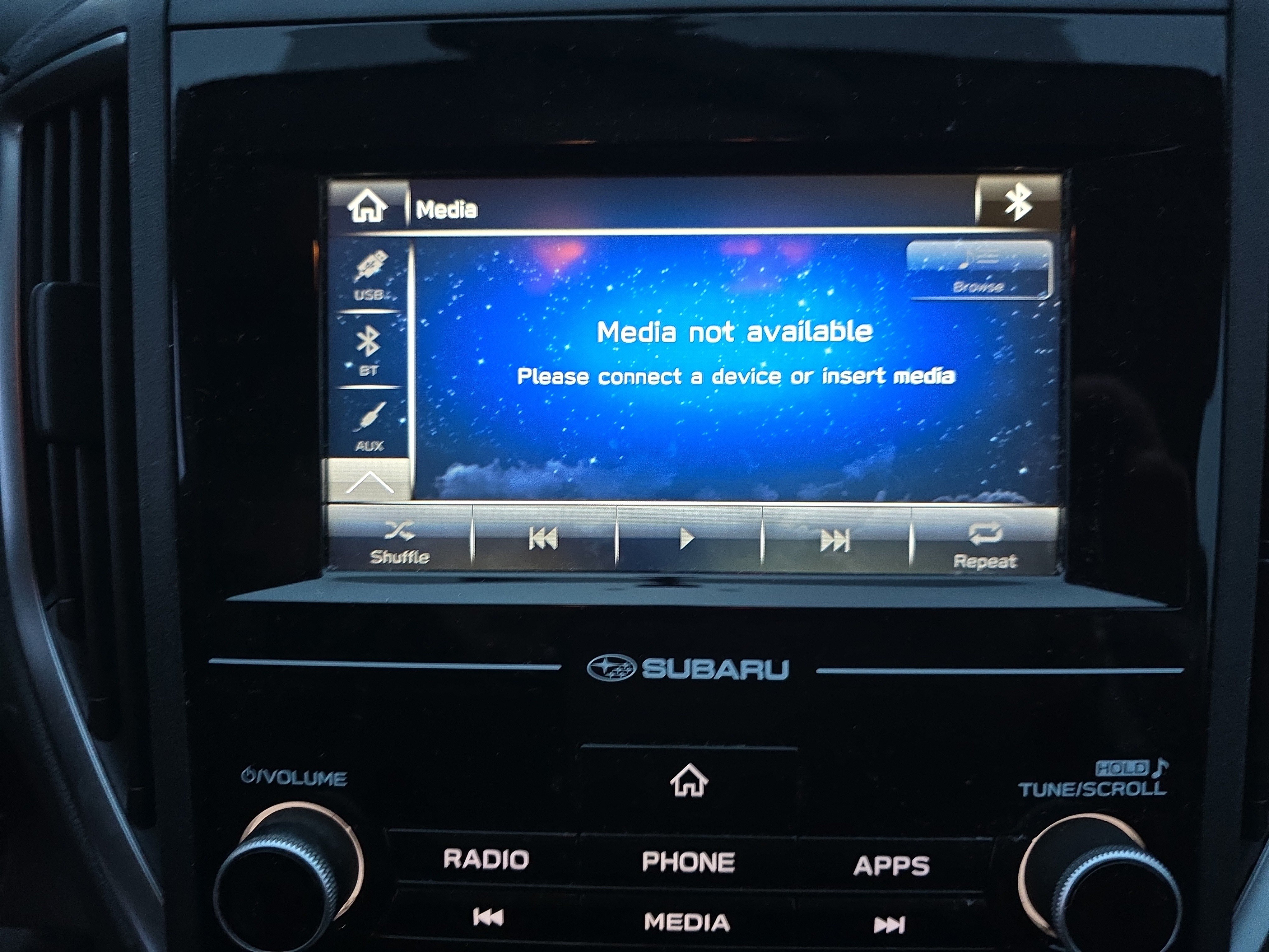 Used 2018 Subaru Impreza 2.0i AWD/4WD image 26