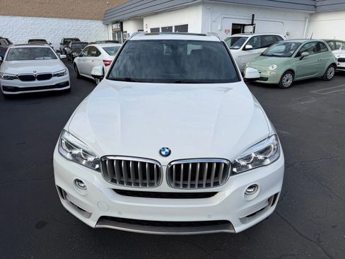 Used 2017 BMW X5 sDrive35i image 8