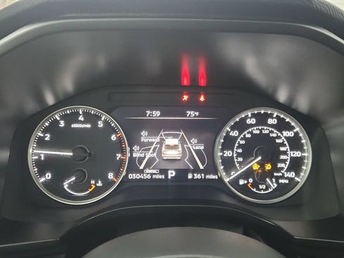 Used 2025 Mitsubishi Outlander SE AWD/4WD image 24
