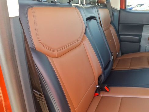 Certified 2022 Ford Maverick Lariat w/ Lariat Luxury Package image 15