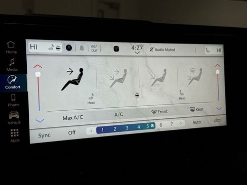 New 2026 Jeep Gladiator Willys image 16