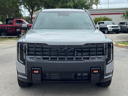 New 2027 Kia Telluride SX X-Pro AWD/4WD image 8