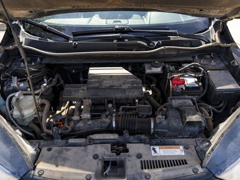 Certified 2022 Honda CR-V EX-L image 44