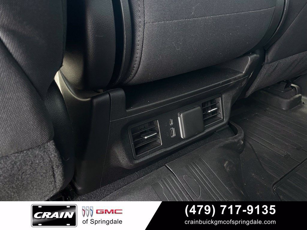 Used 2024 GMC Sierra 1500 Elevation AWD/4WD image 27