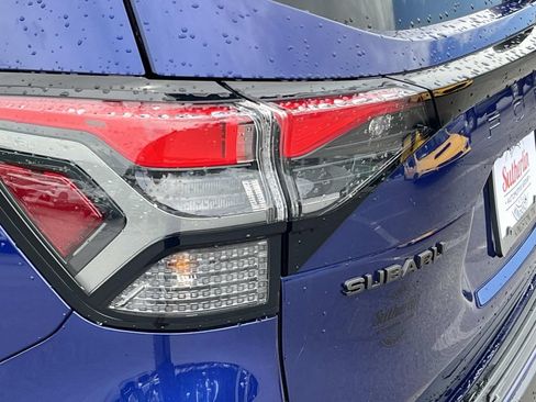 Certified 2026 Subaru Forester Sport w/ Sport Package AWD/4WD image 10