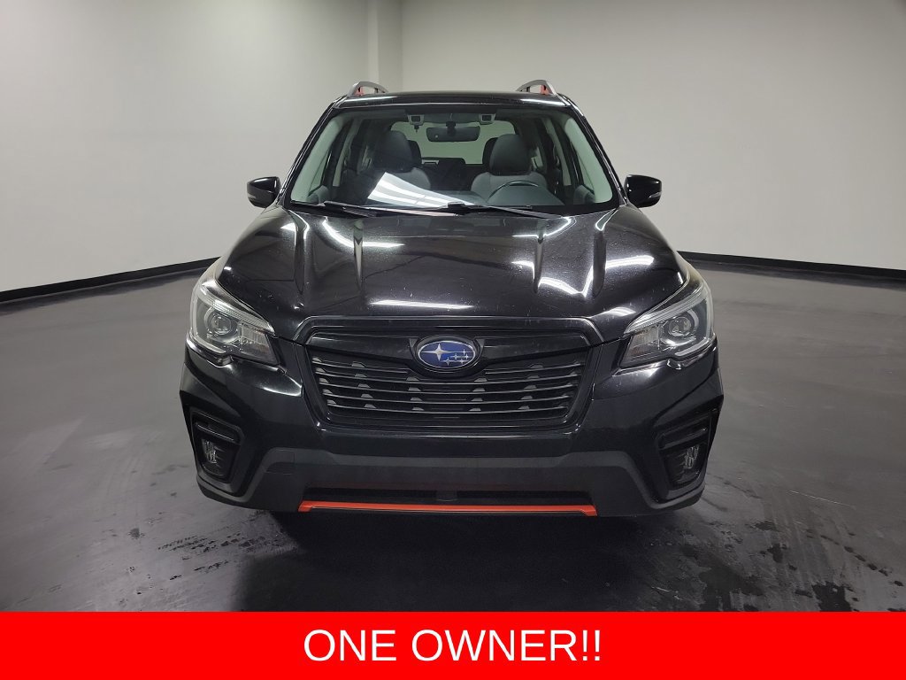 Used 2019 Subaru Forester Sport w/ Popular Package #2 AWD/4WD image 2
