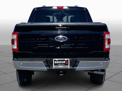 Used 2022 Ford F150 Lariat image 4