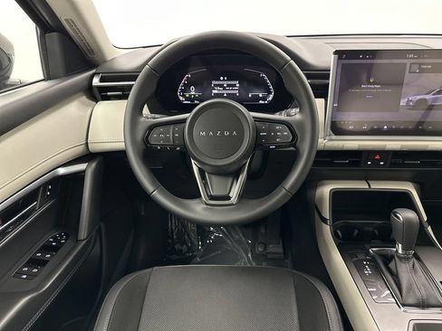 New 2026 MAZDA CX-5 Select AWD/4WD image 29