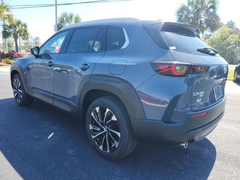 New 2026 MAZDA CX-50 2.5 Hybrid w/ Weather Package image 5