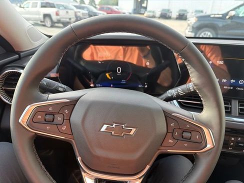 New 2026 Chevrolet Trax ACTIV w/ Driver Confidence Package FWD image 24