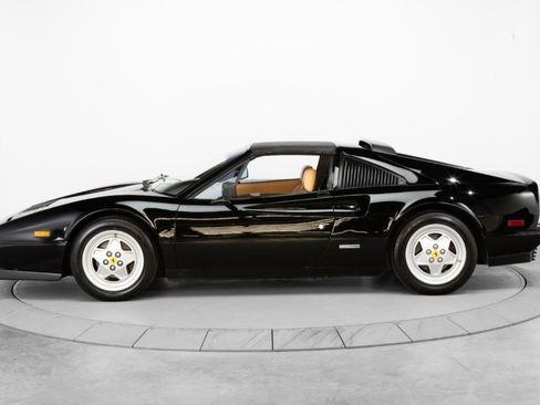 Used 1989 Ferrari 328 GTS image 12