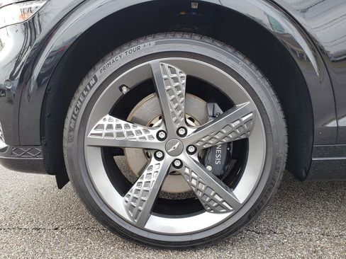 Used 2023 Genesis GV70 3.5T Sport w/ Sport Prestige Package image 27