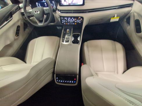 Used 2026 INFINITI QX60 Luxe w/ Cargo Package FWD image 31