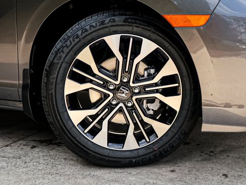 New 2026 Honda Odyssey Elite image 13