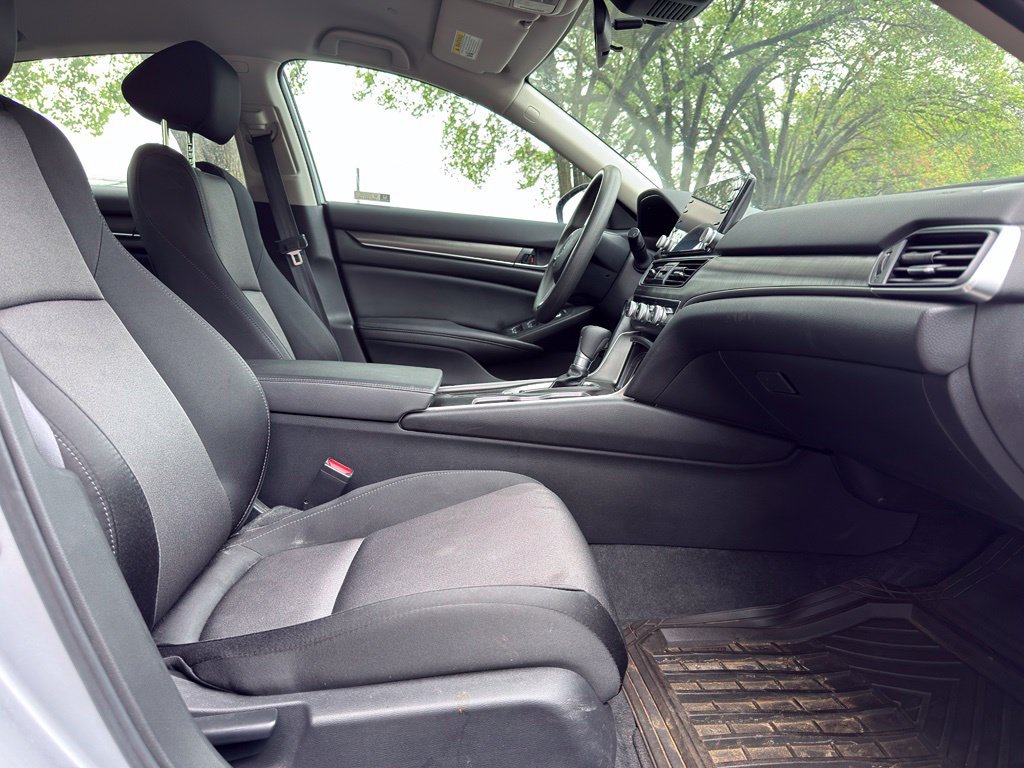 Used 2021 Honda Accord LX image 26