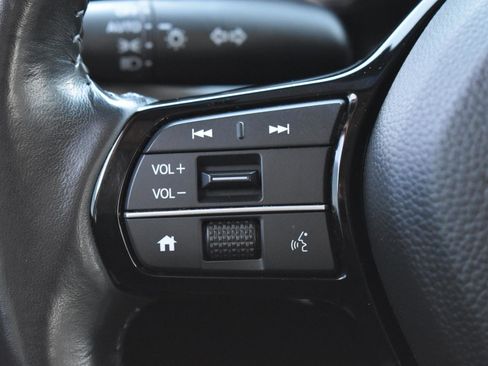 Used 2023 Honda CR-V EX-L image 6