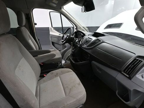 Used 2018 Ford Transit 350 XLT RWD image 42
