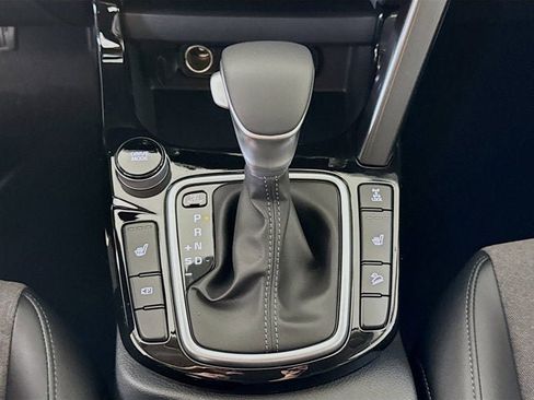 New 2026 Kia Seltos S image 19