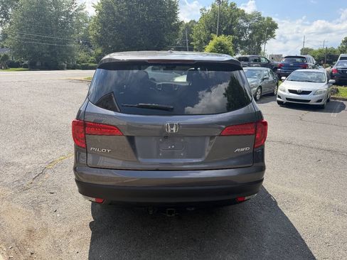 Used 2018 Honda Pilot EX-L image 6