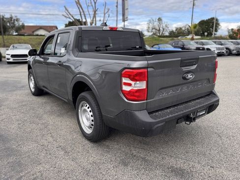 New 2026 Ford Maverick XL w/ 4K Tow Package image 10