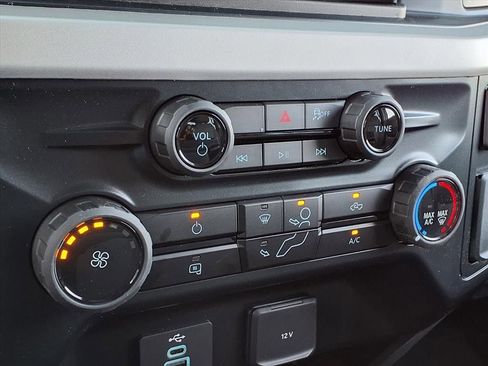 New 2026 Ford F250 XL w/ STX Appearance Package image 17