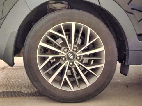 Used 2020 Hyundai Tucson Ultimate FWD image 18