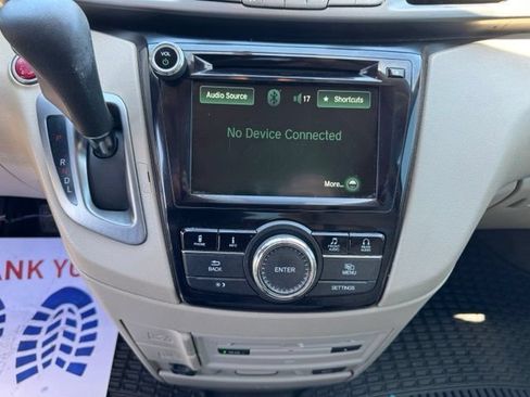 Used 2014 Honda Odyssey EX-L image 26