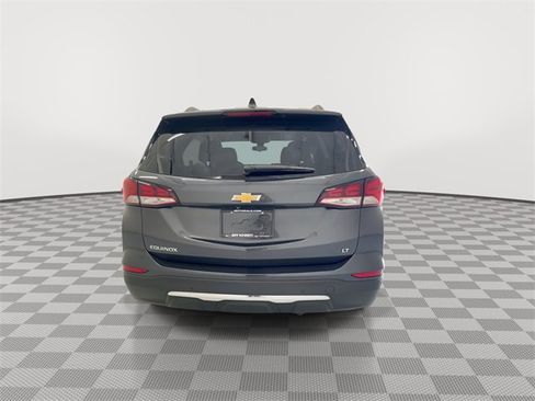 Certified 2022 Chevrolet Equinox LT image 10