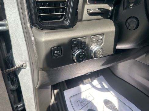 Used 2026 GMC Sierra 1500 AT4X AWD/4WD image 27