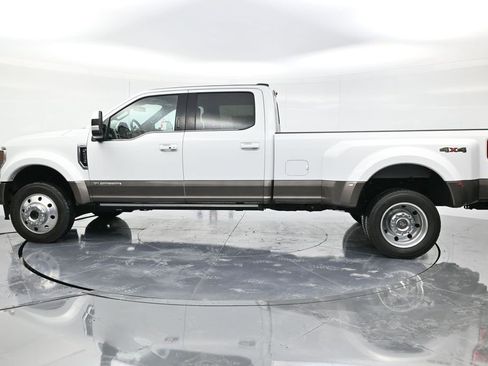 Used 2020 Ford F450 King Ranch w/ King Ranch Ultimate Package image 8