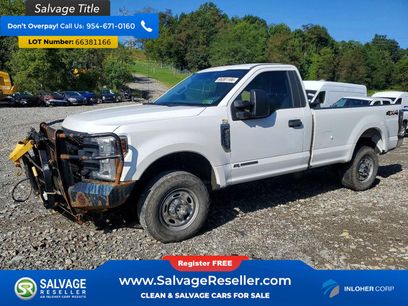 Used 2019 Ford F250 XL w/ XL Value Package