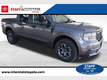Used 2025 Ford Maverick XLT w/ Equipment Group 302A
