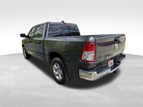 Used 2024 RAM 1500 Big Horn AWD/4WD image 6
