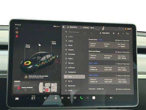 Used 2022 Tesla Model 3 Long Range image 13