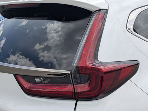 Used 2022 Honda CR-V EX image 12