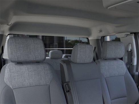 New 2026 Ford F250 XLT w/ FX4 Off-Road Package image 22