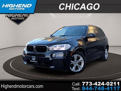 Used 2018 BMW X5 xDrive35i w/ M Sport Package