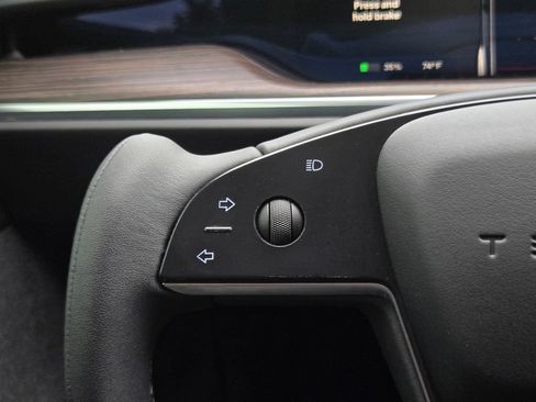 Used 2021 Tesla Model S Long Range image 23