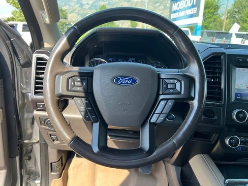 Used 2020 Ford Expedition Limited AWD/4WD image 32