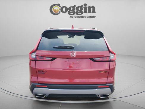 New 2026 Honda CR-V TrailSport image 4