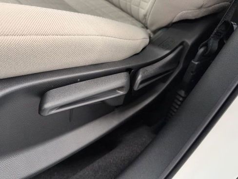 New 2026 Honda HR-V LX image 20