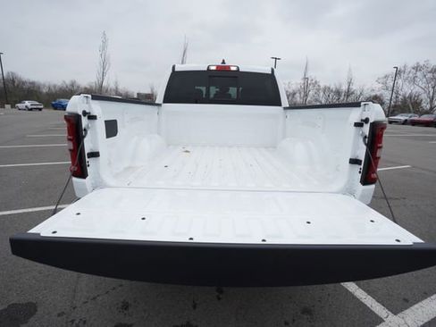 New 2026 RAM 1500 Big Horn image 16