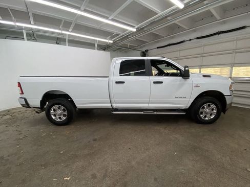 Used 2024 RAM 2500 Big Horn image 7