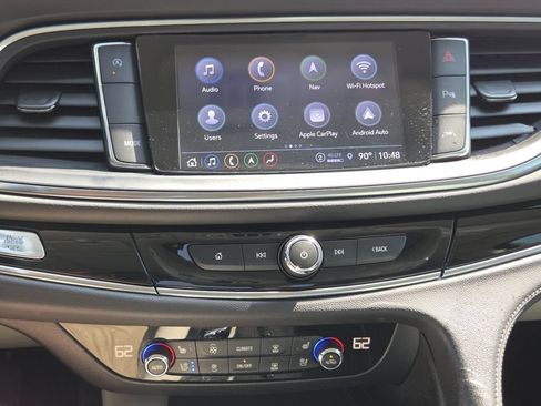 Used 2024 Buick Enclave Avenir w/ Avenir Technology Package FWD image 37