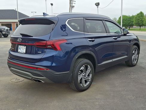 Used 2023 Hyundai Santa Fe SEL AWD/4WD image 6