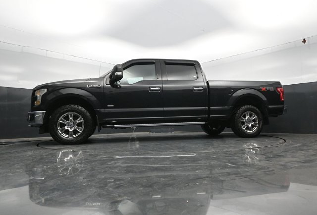 Used 2015 Ford F150 XLT w/ Equipment Group 301A Mid AWD/4WD image 71