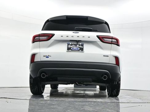 New 2026 Ford Escape ST-Line Select w/ Tech Pack #1 image 50