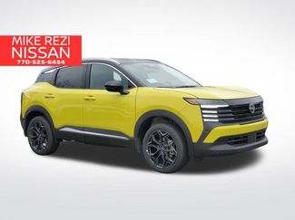 New 2026 Nissan Kicks SR video 1