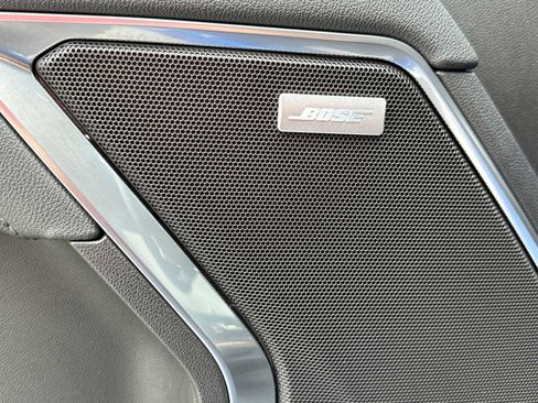 Used 2026 Chevrolet Silverado 1500 RST image 18